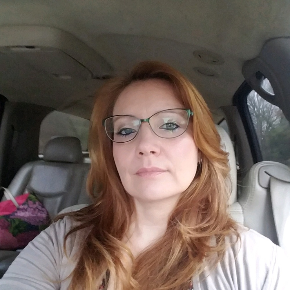 Meet your Posher, Melinda